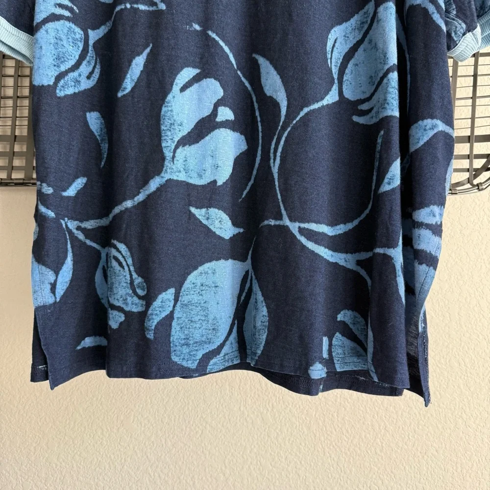 Free people We The Free Thistle In Time Tunic - Picture 4 of 8